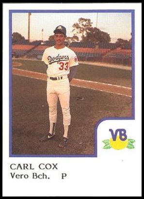 4 Carl Cox